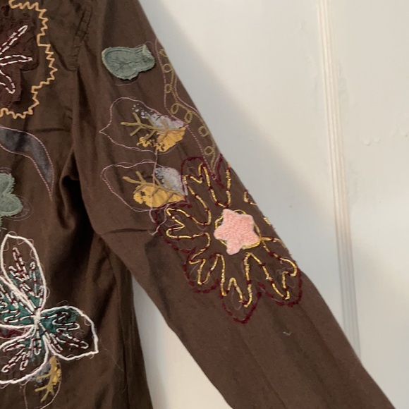 Desigual Button Up Shirt - Picture 4 of 8